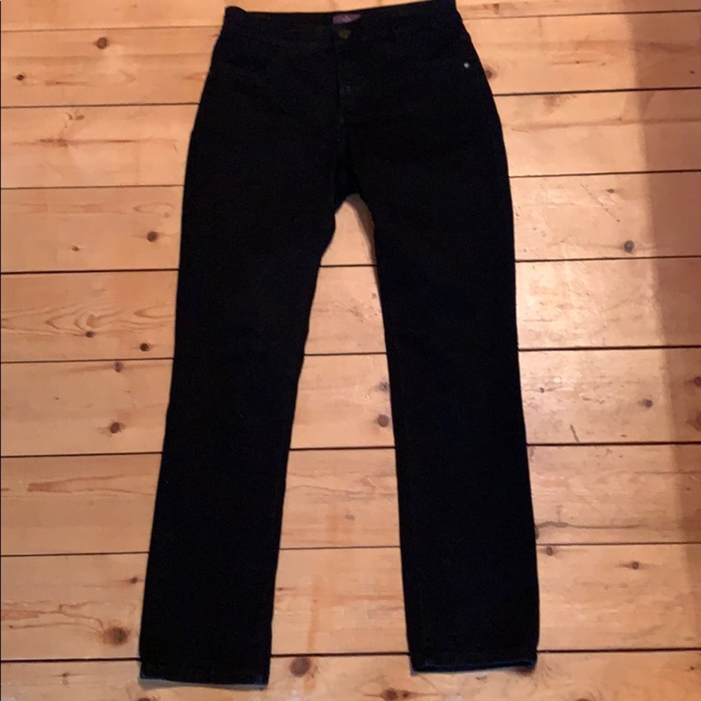 NYDJ 2P Legging Jean